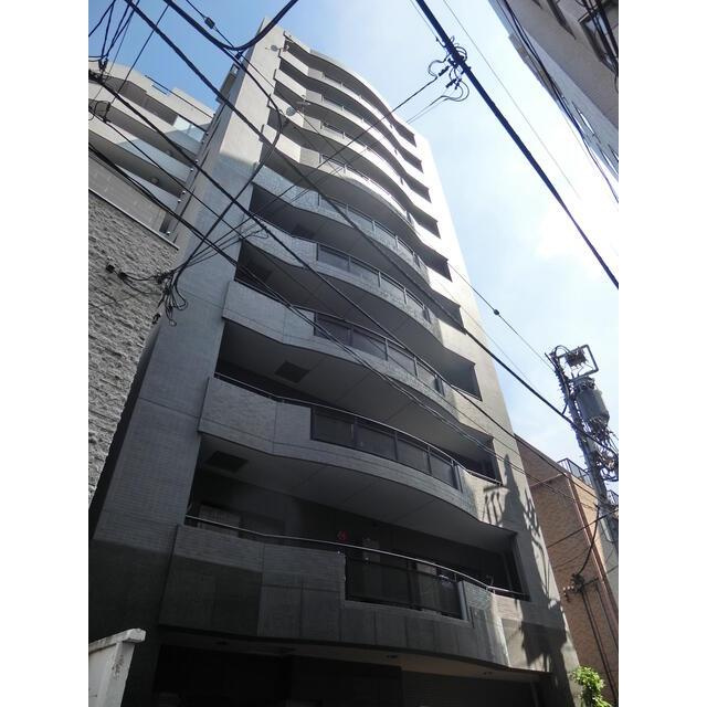 グランドゥール広尾