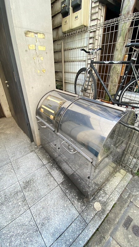ドアーズ中目黒のその他共用部分