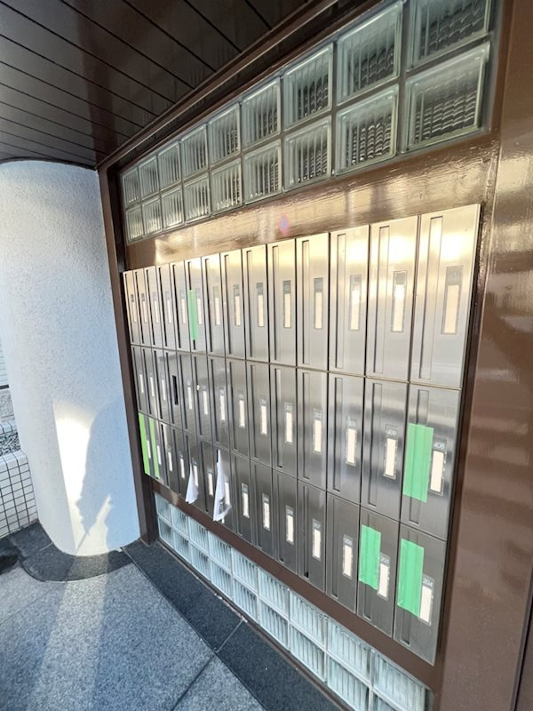 アルテハイム灘のその他共用部分