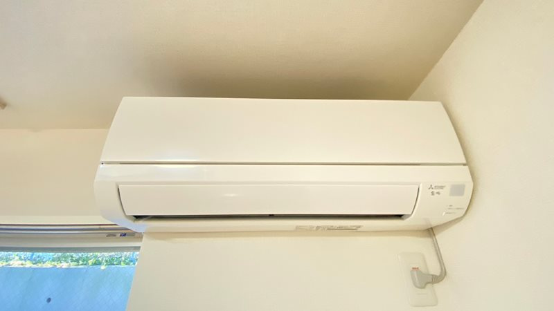 コージーコート中目黒の設備