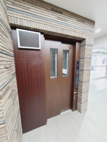 Solcerejeira西宮のその他共用部分