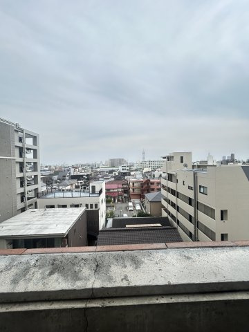 アーデン塚口の展望