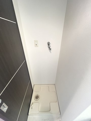 アーデン塚口の設備