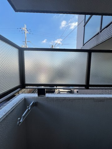 シェリル塚口の展望