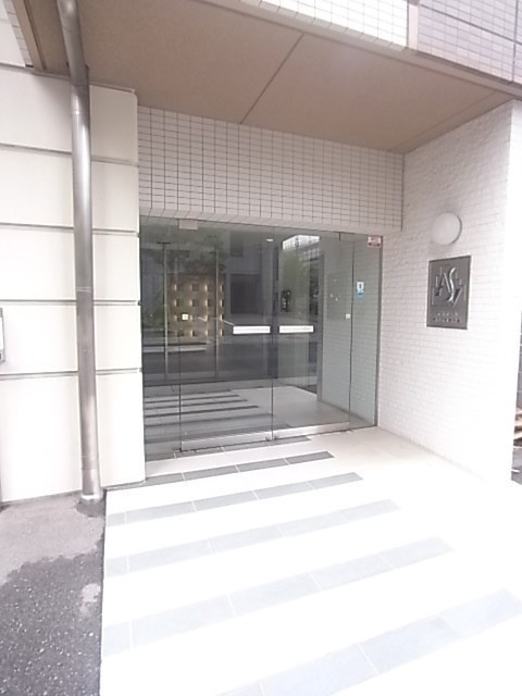 アスヴェル神戸元町海岸通の外観