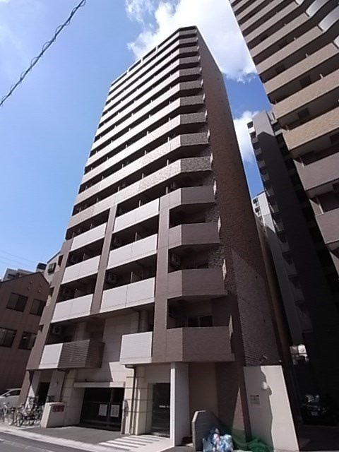アスヴェル神戸元町海岸通