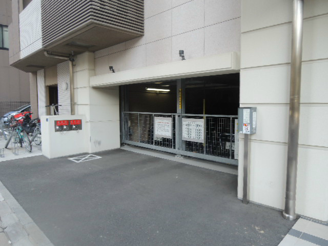 アスヴェル神戸元町海岸通の外観