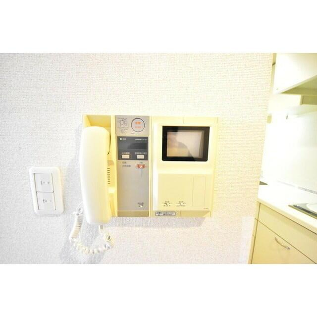 Feel A 渋谷のセキュリティ