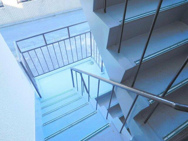 田園調布ハイムのその他共用部分
