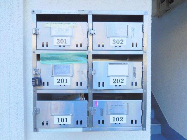 田園調布ハイムのその他共用部分