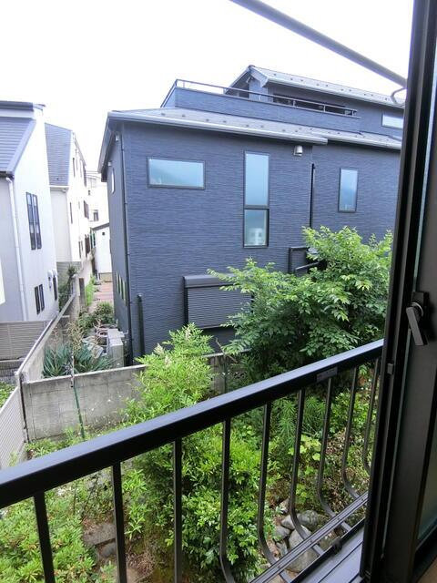 ノイエ下馬の展望| 