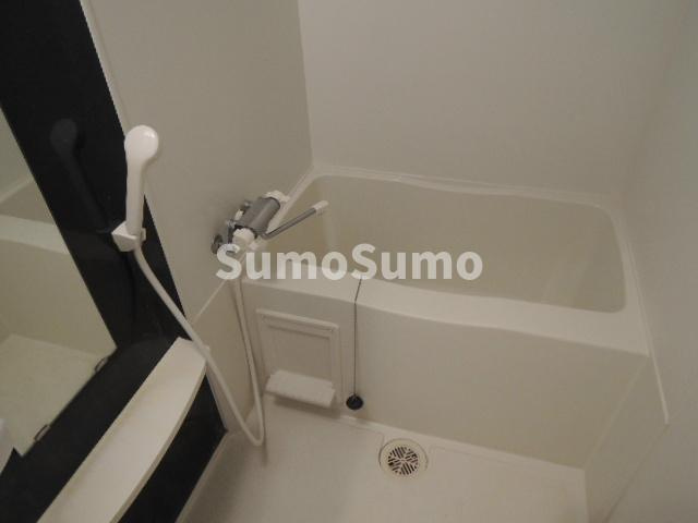 カシータ神戸元町JPの浴室