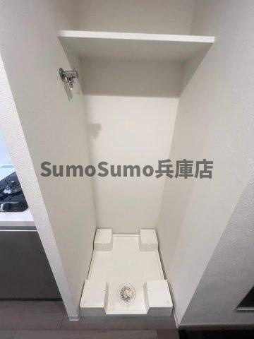 プレサンス神戸セレスティアのその他