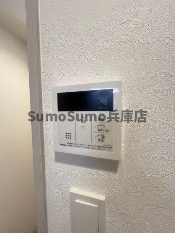 プレサンス神戸セレスティアの設備