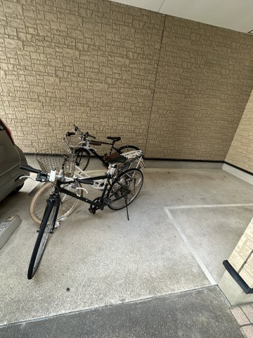 DEAR．FLAT姪浜のその他共用部分