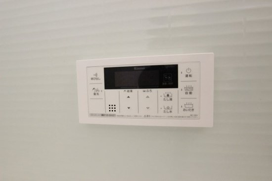 市場木町２９５コダテックスⅠＢの設備