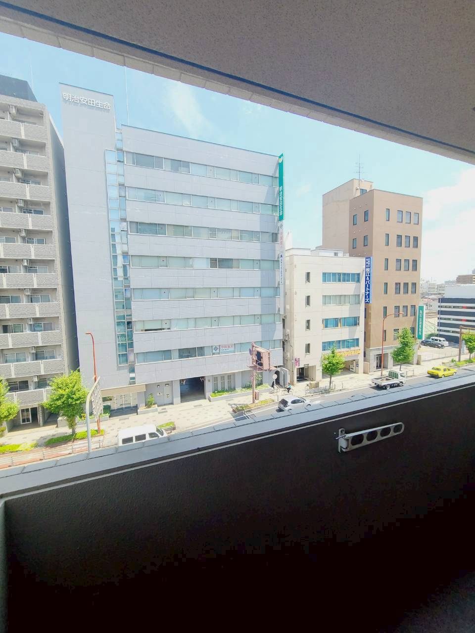 ダイドーメゾン阪神西宮（和上町）の展望