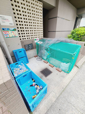 ダイドーメゾン阪神西宮（和上町）のその他共用部分