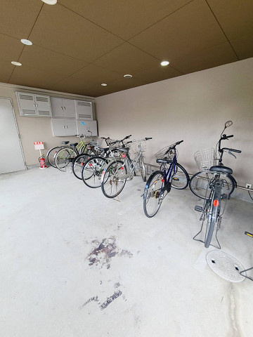 ダイドーメゾン阪神西宮（和上町）のその他共用部分
