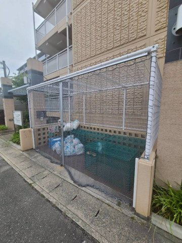 ルゼフィール西宮丸橋町のその他共用部分