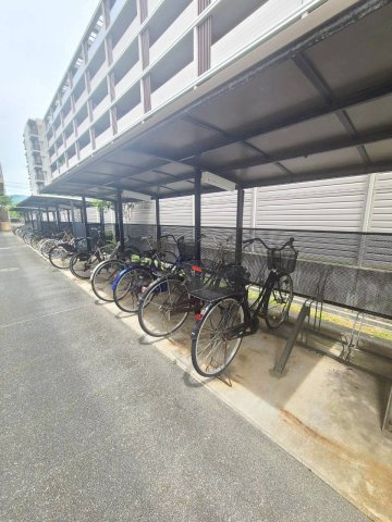 ルゼフィール西宮丸橋町のその他共用部分