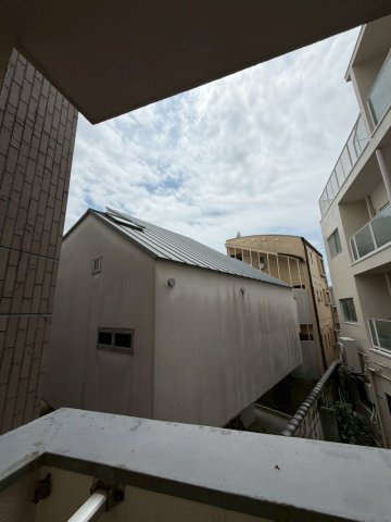 マークハーゲンの展望