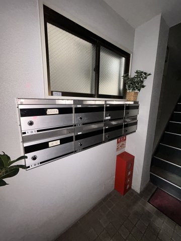 メゾン出口のその他共用部分