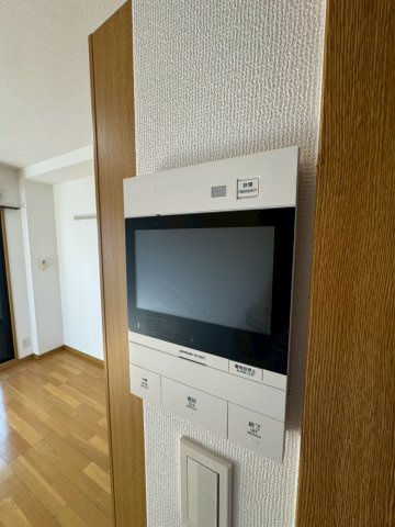 KHKコート板宿のセキュリティ