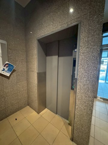 KHKコート板宿のその他共用部分