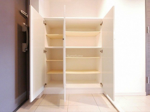 グランド上町の設備