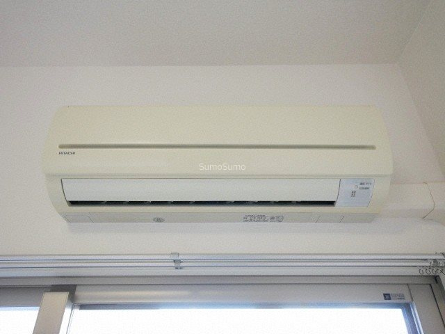 グランド上町のその他