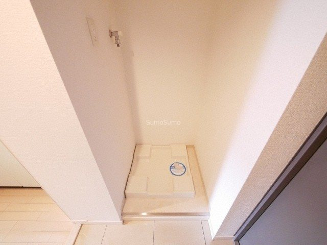グランド上町のその他