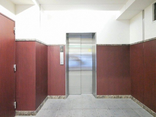 グランド上町のその他共用部分