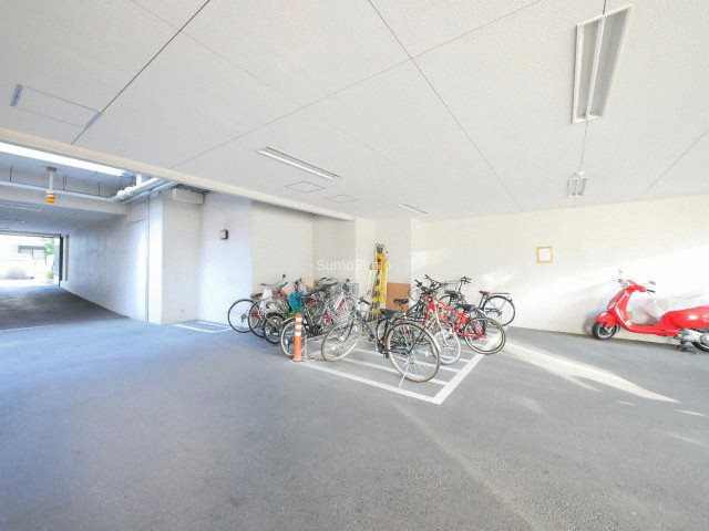 グランド上町のその他
