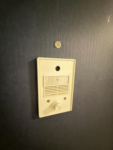 カサベラ神戸のセキュリティ