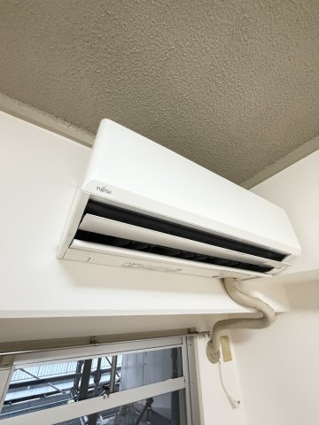 カサベラ神戸の設備