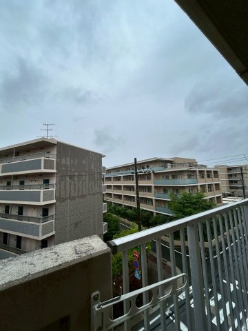阪神打出浜マンションの展望