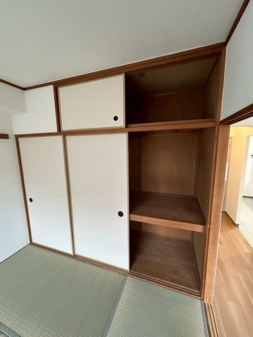 阪神打出浜マンションの設備