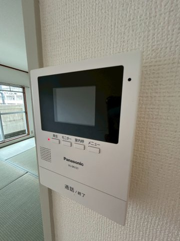 阪神打出浜マンションのセキュリティ