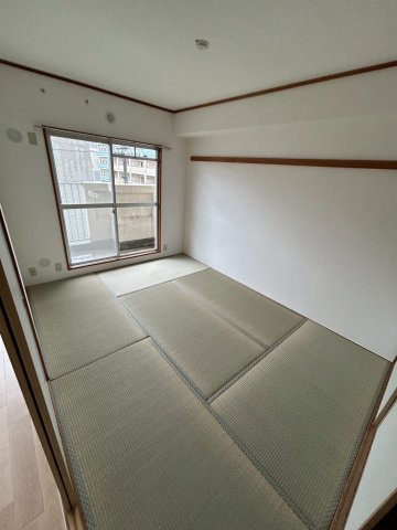 阪神打出浜マンションのその他