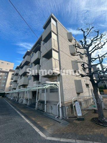 阪神打出浜マンション