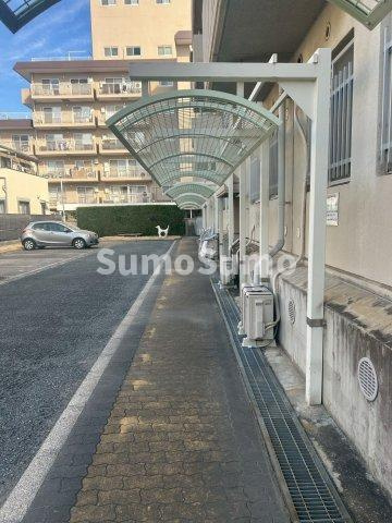 阪神打出浜マンションのその他共用部分