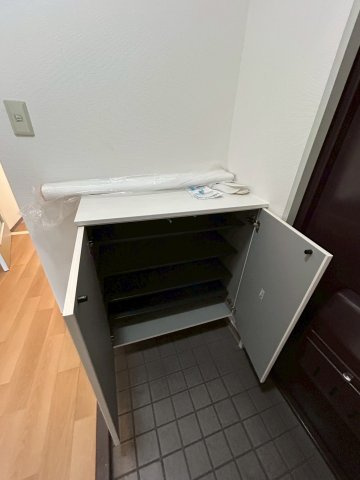 阪神打出浜マンションの設備