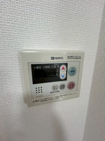 阪神打出浜マンションの設備