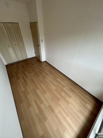 阪神打出浜マンションの寝室