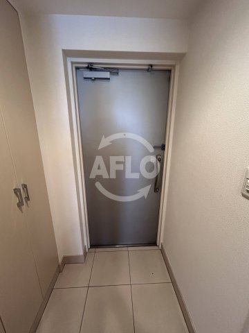 アパートメンツ江坂の玄関|アパートメンツ江坂　玄関