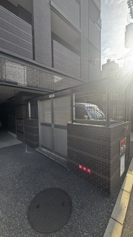 アクタス博多パークシティのその他共用部分