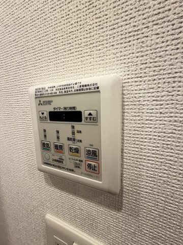 セレニテ三宮プリエの設備