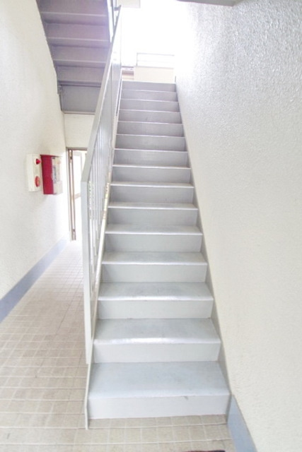 川崎市多摩区菅北浦１丁目の賃貸マンションのその他