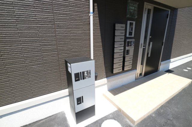 D-Place西飾磨Blossomのその他